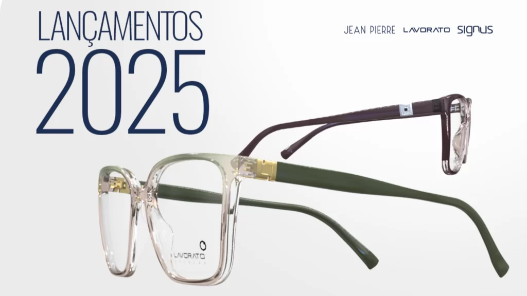lançamentos 2025